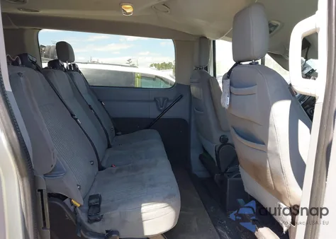 2017 Ford Transit-350 Xlt from USA, damaged, VIN 1FBZX2ZM0HKA05479